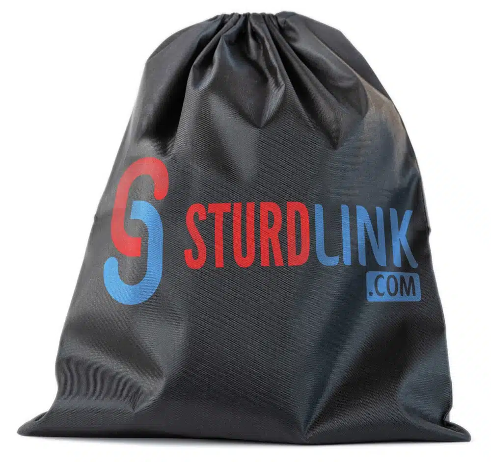 Sac de protection souple Sturdlink