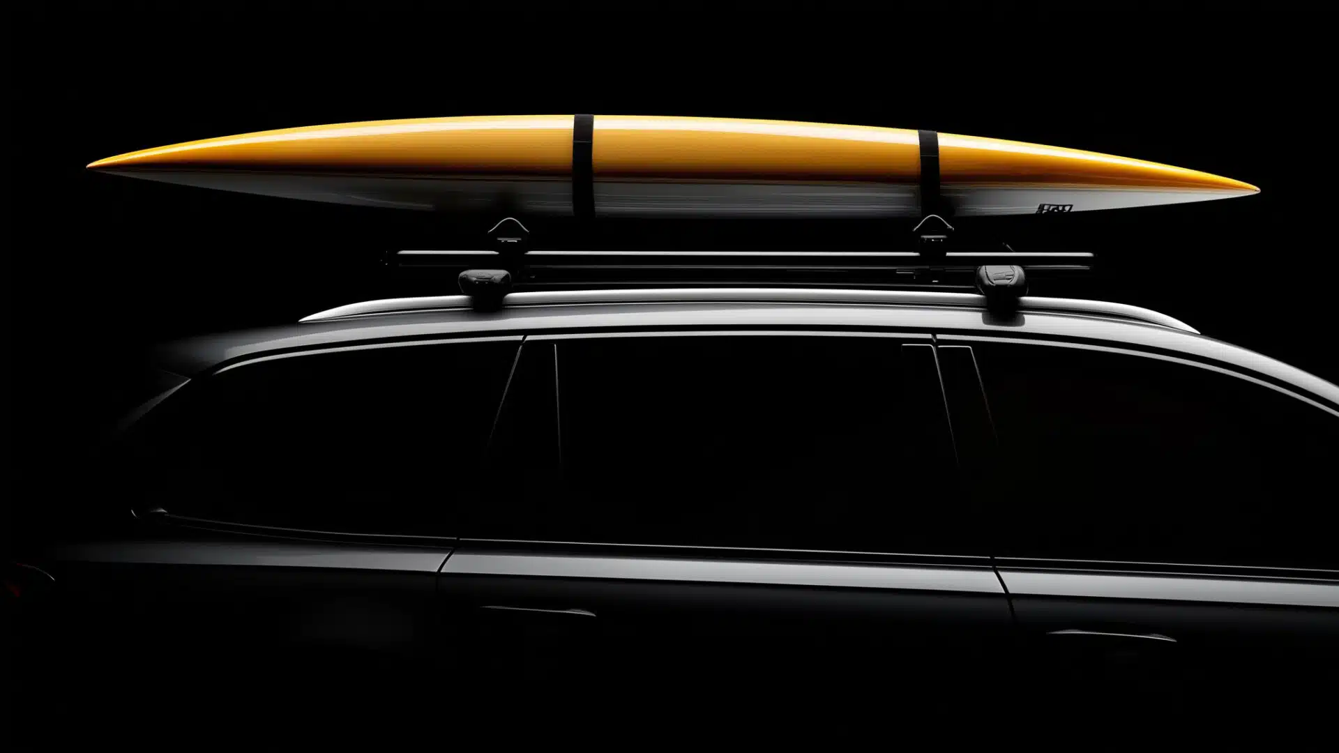 Comment arrimer une planche de surf ou paddle