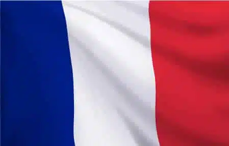 Drapeau Français