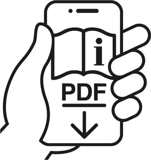 Téléchargement des notices d'utilisatiion