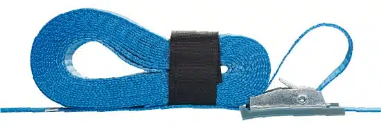 arrimage boucle à came
